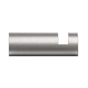 Крючок Decor Walther Mikado 0520176, сталь матовая