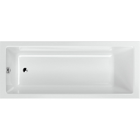 Ванна акриловая Excellent Ness Mono Slim 150x70, с ножками