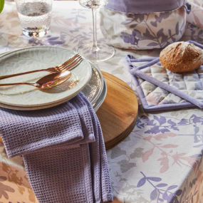 Скатерть-дорожка Textile Floreale 40х140 см