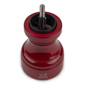 Мельница для перца Bistrorama 10 см, красная