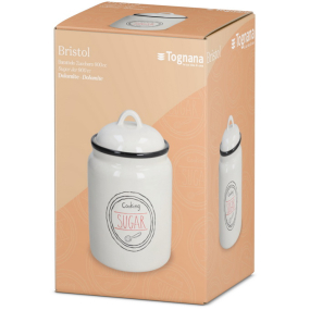 Емкость для сахара Dolce Casa Bristol 900 мл