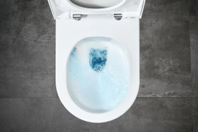 Унитаз Duravit ME by Starck - Hero Edition, DuraShield®, DuraFlush®, с сиденьем