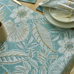 Скатерть квадратная Sheyla 85х85 см