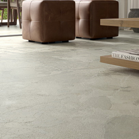 Керамогранит Imola Crew Bitter 90х90 N, Almond, 20 мм