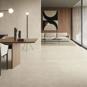 Керамогранит Italon Metropolis 120х120 Naturale, Royal Ivory, 9 мм