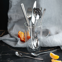 Набор столовых приборов Iris, 24 предмета