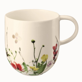 Кружка Brillance Fleurs Sauvages 340 мл