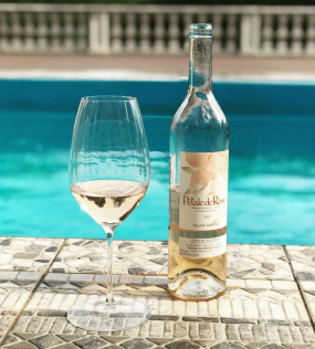 Набор бокалов для вина Riesling Performance 623 мл, 2 шт