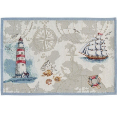 Салфетка под тарелку Discovery 32х48 см