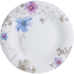 Тарелка столовая Mariefleur Gris Basic 27 см