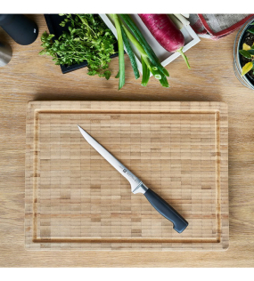 Нож филейный Four Star 18 см