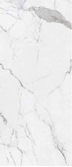 Керамогранит Rondine Canova 120x280 Matt, Calacatta Gold, 6 мм