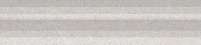 Плитка керамическая Wow Stripes 7,5х30, White Stone, 8 мм