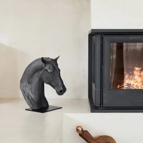 Статуэтка "Конь" 38х21х40 см