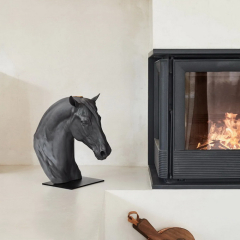 Статуэтка "Конь" 38х21х40 см