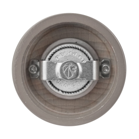 Мельница для перца Bistrorama 10 см, серая