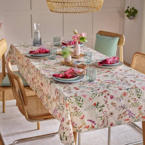 Скатерть прямоугольная Tess 130х170 см