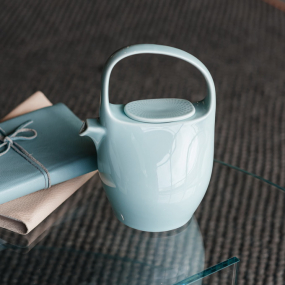 Заварник Junto Opal Green 1,3 л