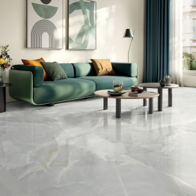 Керамогранит Panaria Zero.3 Perpetual 120X278 Soft, Onice Clear, 6 мм