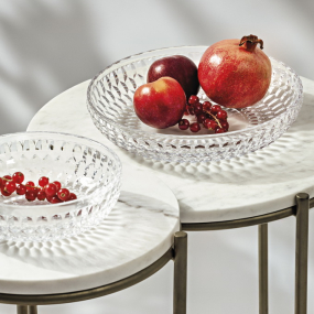 Блюдо сервировочное Boston 24 см