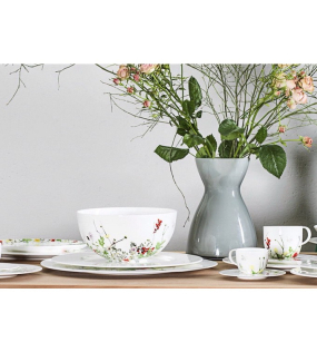 Салатник Brillance Fleurs Sauvages 18 см