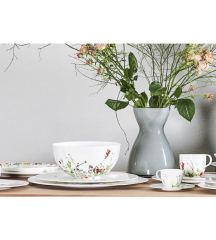 Салатник Brillance Fleurs Sauvages 18 см