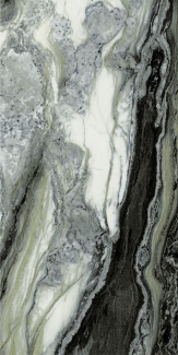 Керамогранит Italon Avantgarde 80х160 Cerato, Exclusive Green, 9 мм