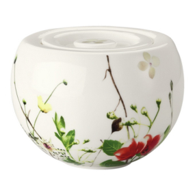 Сахарница Brillance Fleurs Sauvages 250 мл