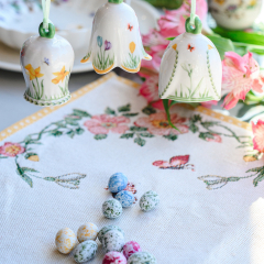 Скатерть-дорожка Spring Fantasy 49х143 см