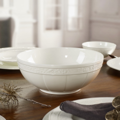 Салатник Gray Pearl 24 см