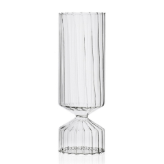 Ваза Bouquet Vasi Optic 27 см