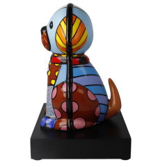 Фигурка Baby Blue 29,5 см (лимит. 1000 изд.)