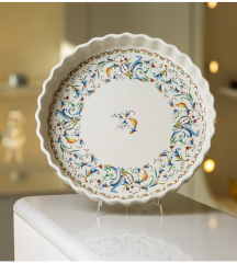 Форма для запекания круглая Toscana 29 см