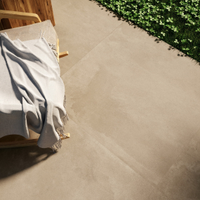 Керамогранит Imola Azuma Up 90х90 N, Nocciola, 20 мм