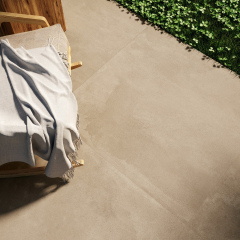 Керамогранит Imola Azuma Up 90х90 N, Nocciola, 20 мм