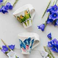 Кружка Conure 300 мл