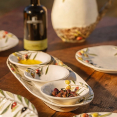 Набор для закусок Olival, 4 предмета