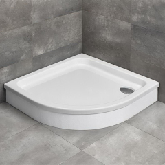 Душевой поддон Radaway Siros A 80x80, белый
