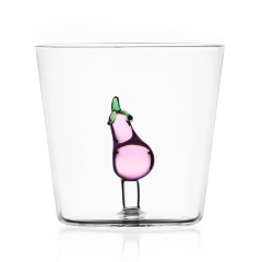 Стакан "Баклажан" Vegetables 300 мл