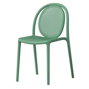 Стул Pedrali Remind 3730, Verde