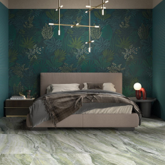 Керамогранит La Faenza Aesthetica 60х120 N, Golden Lighting, 6,5 мм