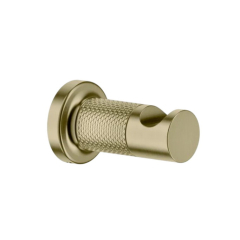 Крючок Gessi Inciso 58521.727, латунь матовая