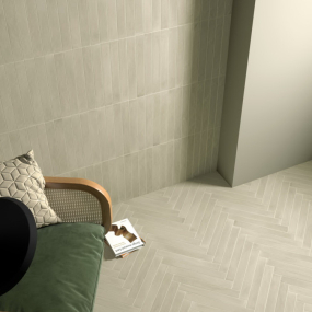 Керамогранит Equipe Corsica 5х40, Agave, 8,3 мм