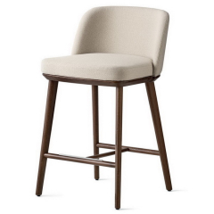 Стул полубарный Calligaris Foyer