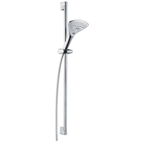 Комплект для душа Kludi Fizz q1_6774005-00, без смесителя