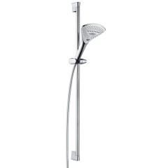 Комплект для душа Kludi Fizz q1_6774005-00, без смесителя