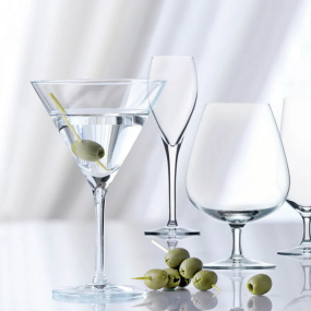 Набор бокалов для коньяка Anytime 610 мл, 4 шт