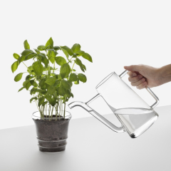 Лейка Boboli 21 см/1,3 л