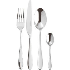 Набор столовых приборов Velvet, 24 предмета
