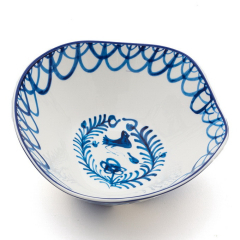 Салатник "Птица" Classics on Acid 18,7 см